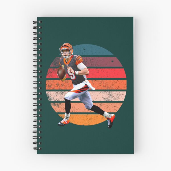 Item preview, Joe Burrow                                      designed and sold by TrendiDesigns.