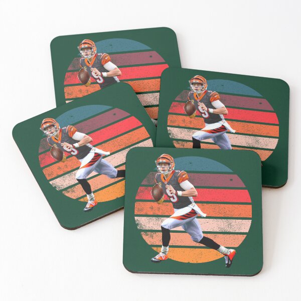 Item preview, Joe Burrow                                      designed and sold by TrendiDesigns.