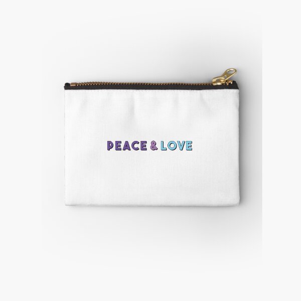 Item preview, peace and love designed and sold by mightymartian.