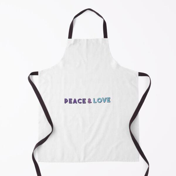 Item preview, peace and love designed and sold by mightymartian.