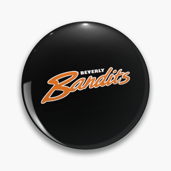 Item preview, The Bandits, Beverly style designed and sold by Aramigan.
