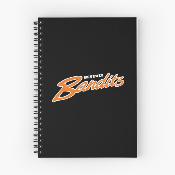 Item preview, The Bandits, Beverly style designed and sold by Aramigan.