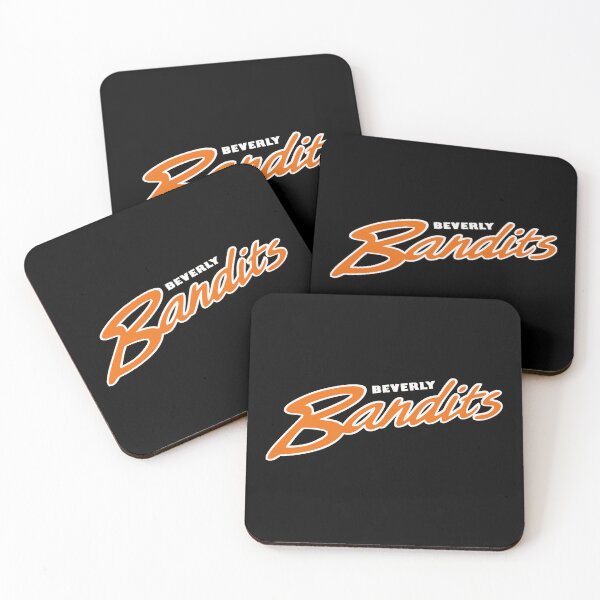 Item preview, The Bandits, Beverly style designed and sold by Aramigan.