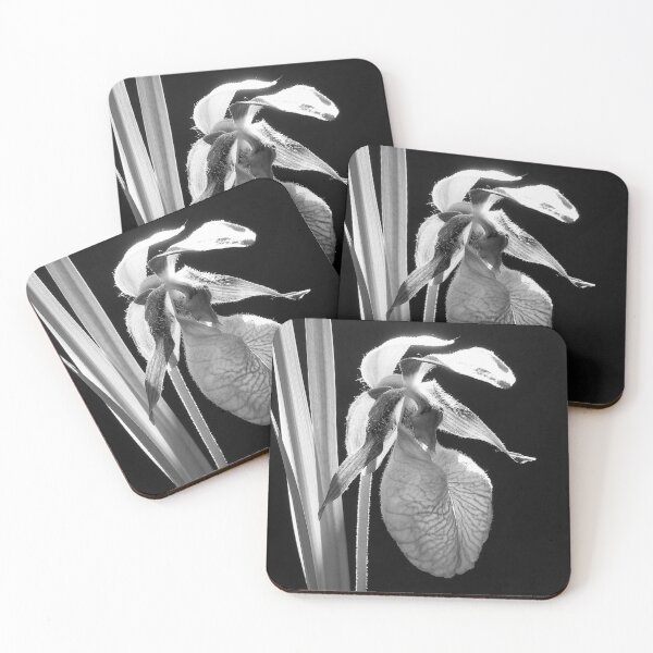 Item preview, Lady's Slipper designed and sold by Gisele Bedard.