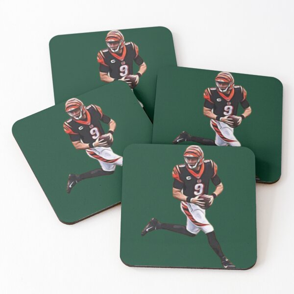 Item preview, Joe Burrow                                      designed and sold by TrendiDesigns.