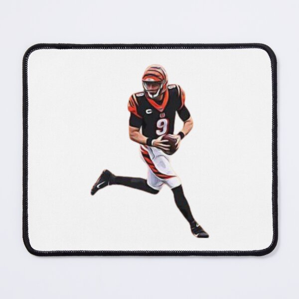 Item preview, Joe Burrow                                      designed and sold by TrendiDesigns.