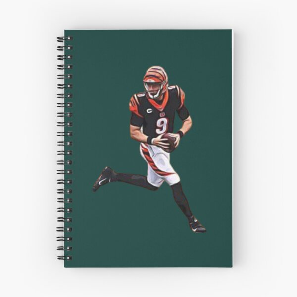 Item preview, Joe Burrow                                      designed and sold by TrendiDesigns.