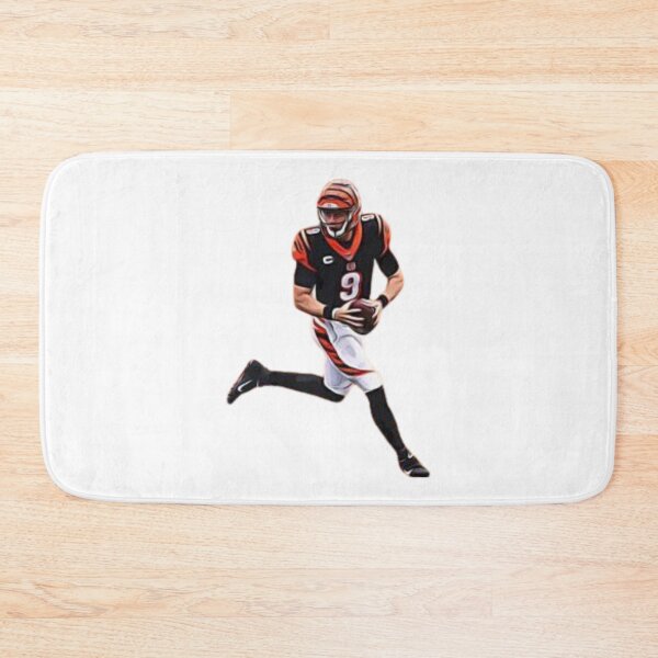 Item preview, Joe Burrow                                      designed and sold by TrendiDesigns.