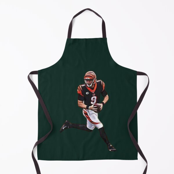 Item preview, Joe Burrow designed and sold by TrendiDesigns.