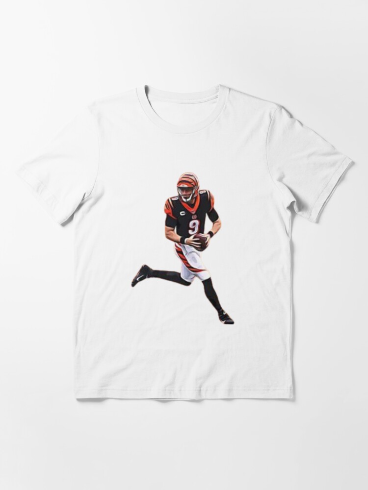 Joe Burrow  Kids T-Shirt for Sale by TrendiDesigns