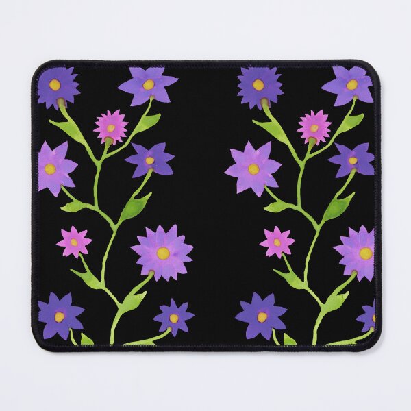 Item preview, Vine Flowers #2 designed and sold by KCsStudio.