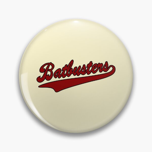 Item preview, The Batbusters designed and sold by Aramigan.