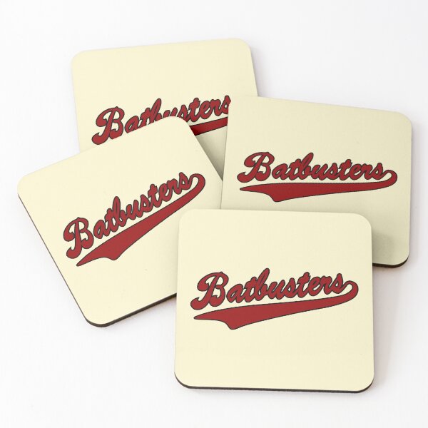Item preview, The Batbusters designed and sold by Aramigan.