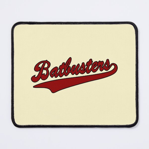Item preview, The Batbusters designed and sold by Aramigan.