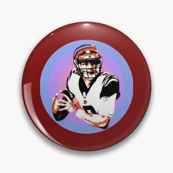 Item preview, Joe Burrow                                      designed and sold by TrendiDesigns.