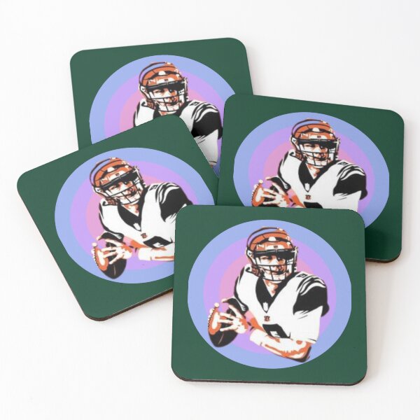 Item preview, Joe Burrow                                      designed and sold by TrendiDesigns.