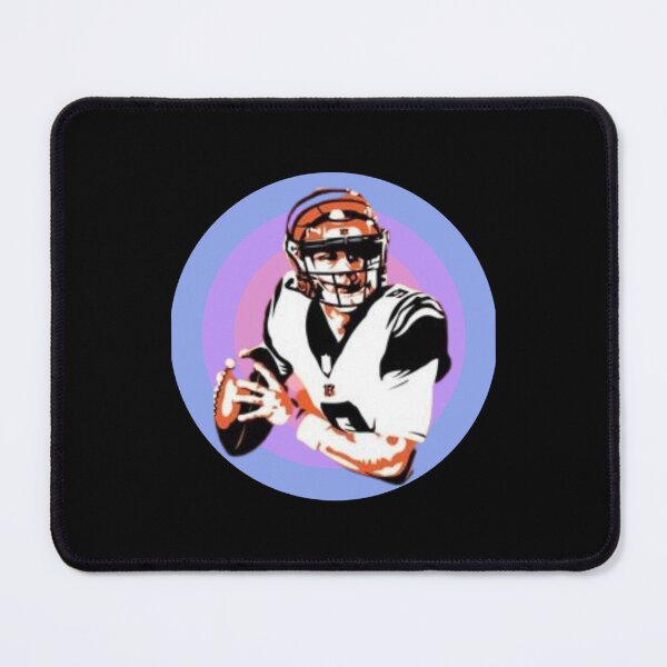 Item preview, Joe Burrow designed and sold by TrendiDesigns.