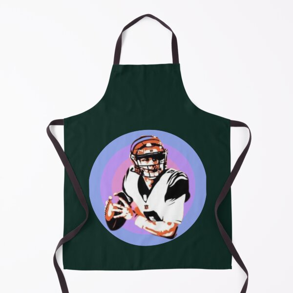 Item preview, Joe Burrow designed and sold by TrendiDesigns.