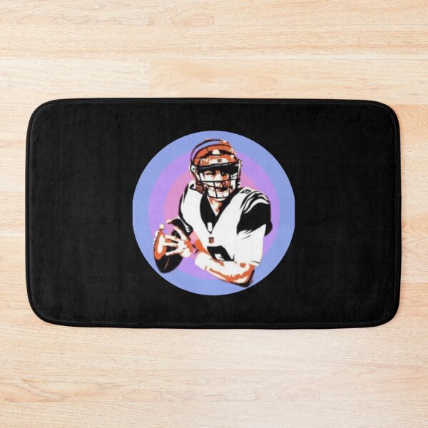 Item preview, Joe Burrow                                      designed and sold by TrendiDesigns.