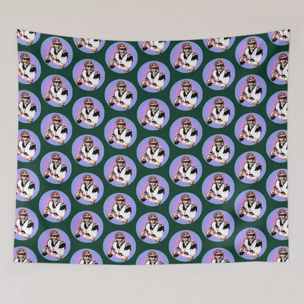 Item preview, Joe Burrow                                      designed and sold by TrendiDesigns.