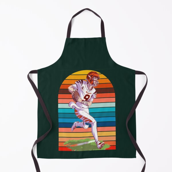 Item preview, Joe Burrow designed and sold by TrendiDesigns.
