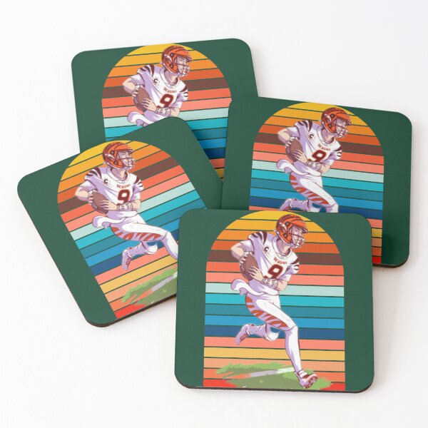 Item preview, Joe Burrow                                      designed and sold by TrendiDesigns.