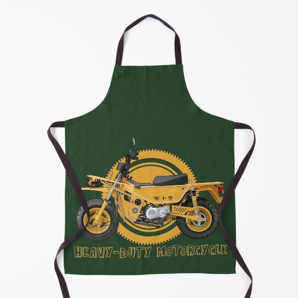 Item preview, off-road motorcycle designed and sold by Akira-31.