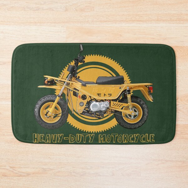 Item preview, off-road motorcycle designed and sold by Akira-31.