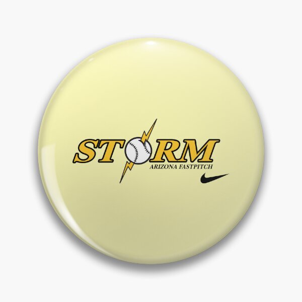 Item preview, The Storm, AZ fastpitch designed and sold by Aramigan.