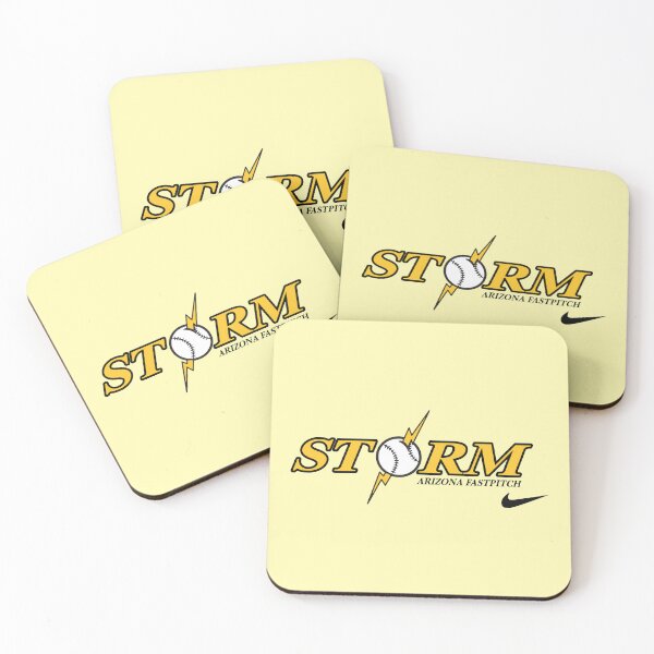 Item preview, The Storm, AZ fastpitch designed and sold by Aramigan.