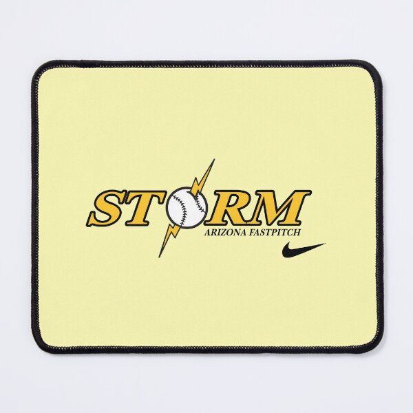 Item preview, The Storm, AZ fastpitch designed and sold by Aramigan.