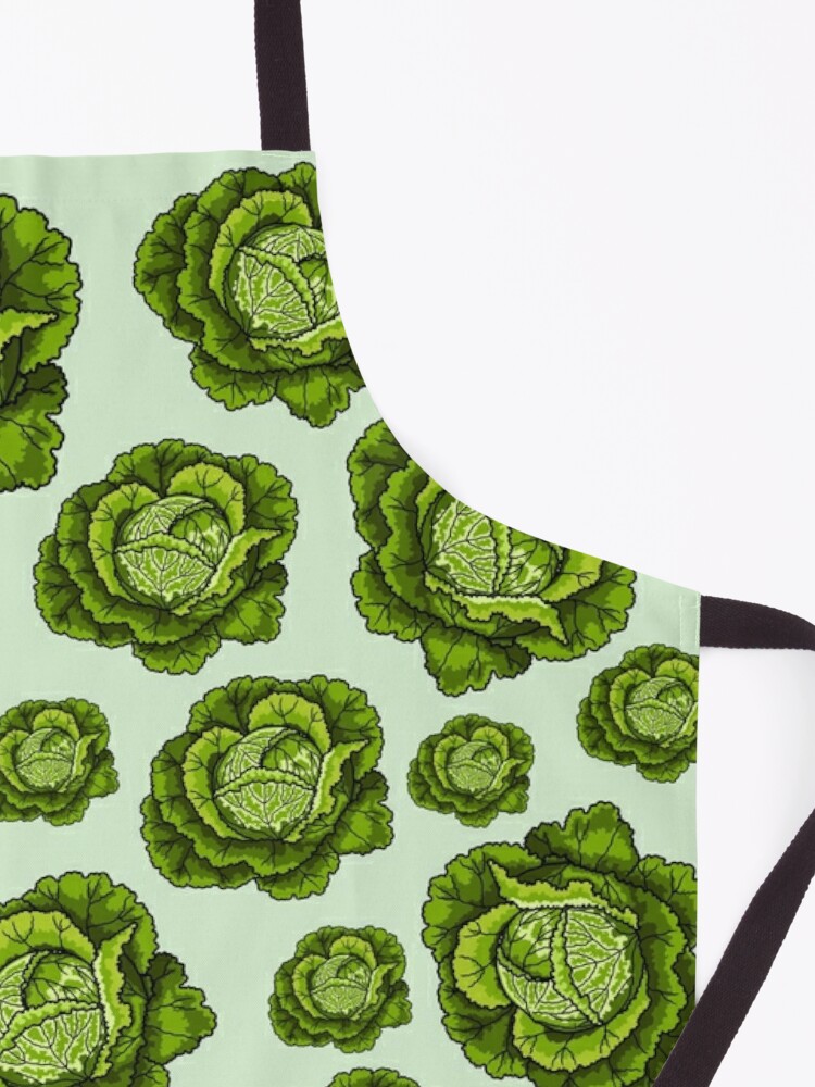 Discover Funny Cabbage Apron