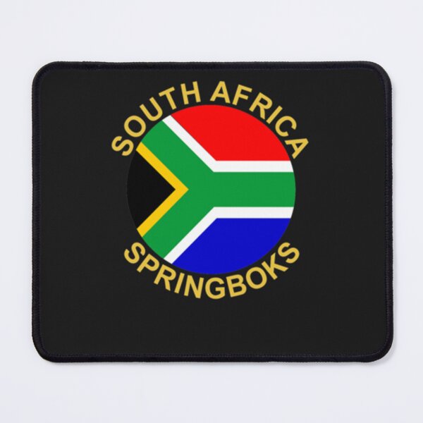Item preview, South Africa Springboks Classic T-Shirt designed and sold by MeinteBerends.