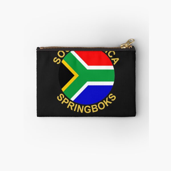 Item preview, South Africa Springboks Classic T-Shirt designed and sold by MeinteBerends.