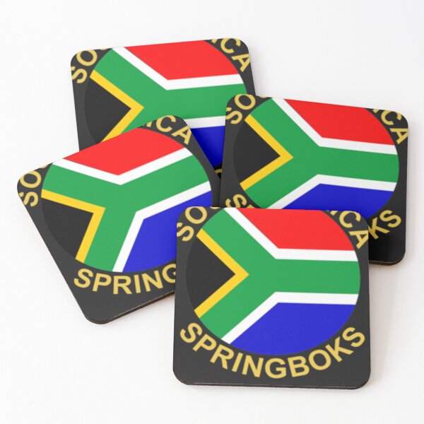 Item preview, South Africa Springboks Classic T-Shirt designed and sold by MeinteBerends.
