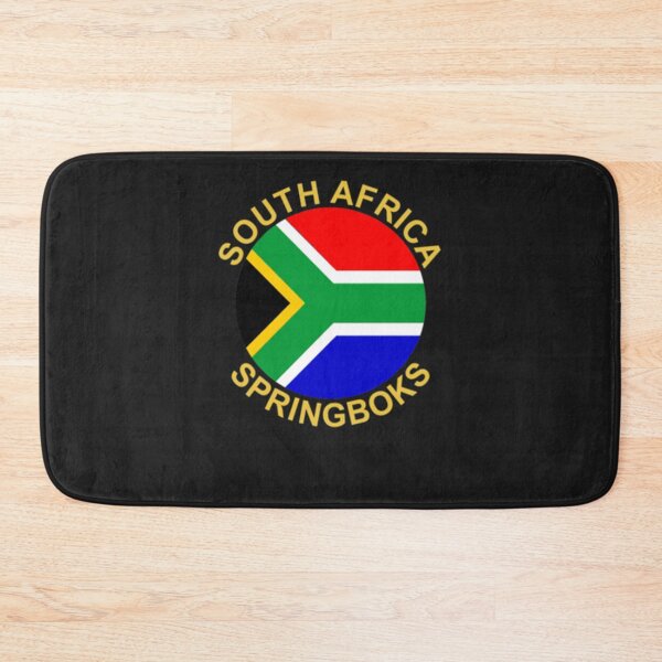 Item preview, South Africa Springboks Classic T-Shirt designed and sold by MeinteBerends.
