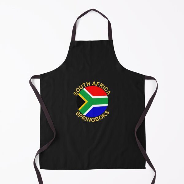 Item preview, South Africa Springboks Classic T-Shirt designed and sold by MeinteBerends.
