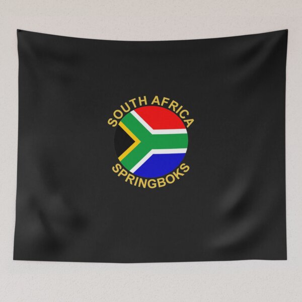 Item preview, South Africa Springboks Classic T-Shirt designed and sold by MeinteBerends.