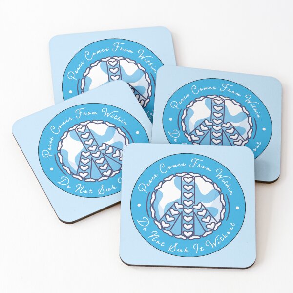 Item preview, Peace and Love Worldwide designed and sold by artdesignforyou.