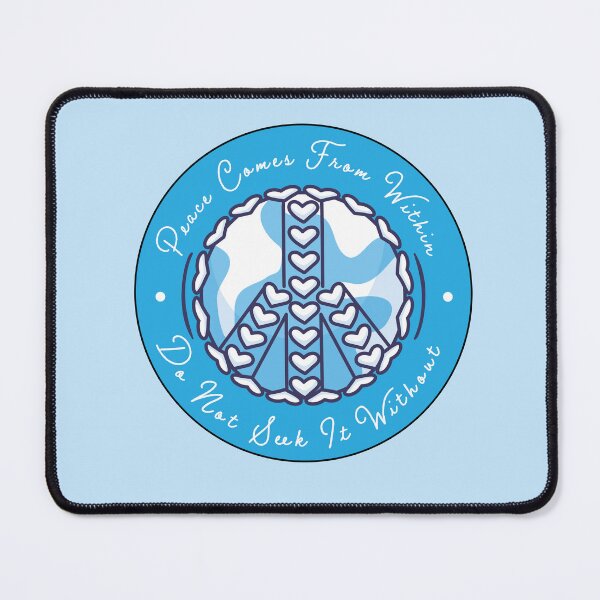 Item preview, Peace and Love Worldwide designed and sold by artdesignforyou.