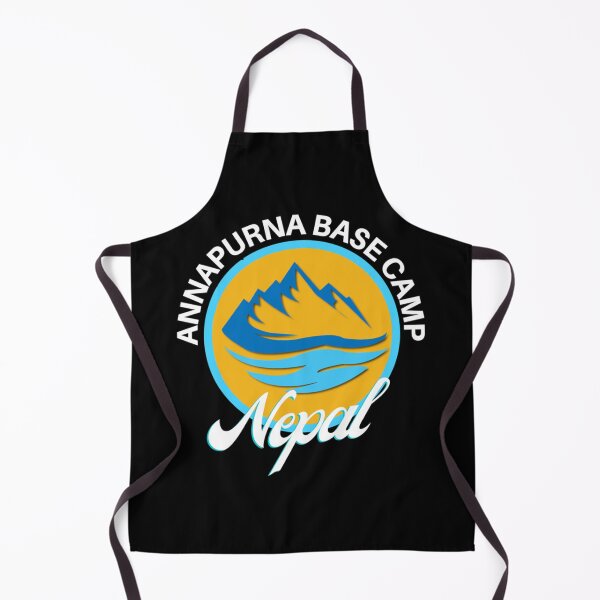 Item preview, Annapurna Circuit Classic T-Shirt designed and sold by mercedesfr47.