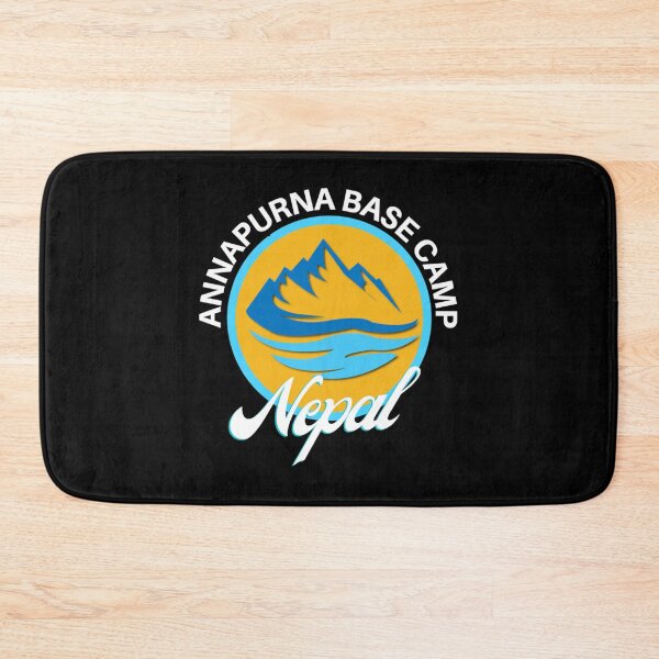 Item preview, Annapurna Circuit Classic T-Shirt designed and sold by mercedesfr47.