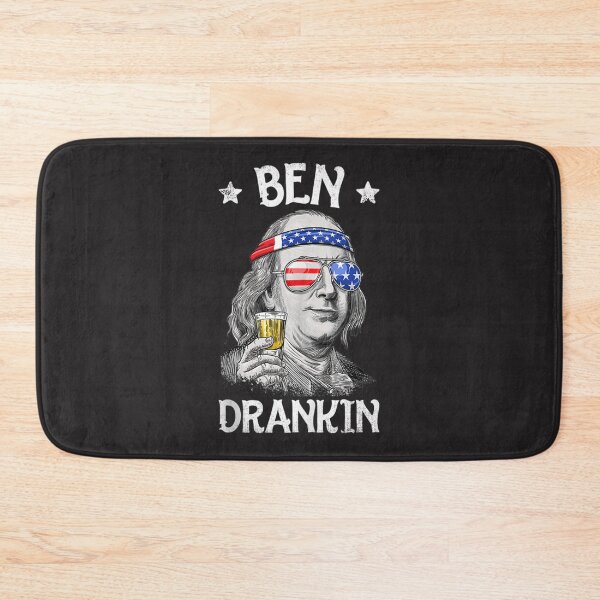 Item preview, BEN DRANKIN Essential T-Shirt designed and sold by NickSchweiger.