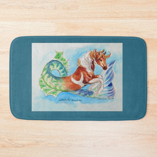 Item preview, Seaponies of Chincoteague: Catwalk Chaos designed and sold by swordwhale.