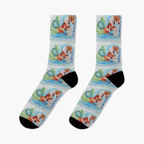 Item preview, Seaponies of Chincoteague: Catwalk Chaos designed and sold by swordwhale.