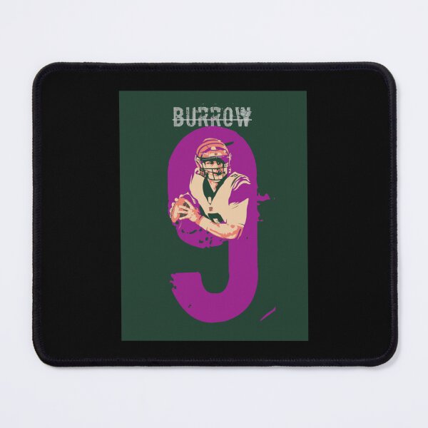 Item preview, Joe Burrow                                      designed and sold by TrendiDesigns.