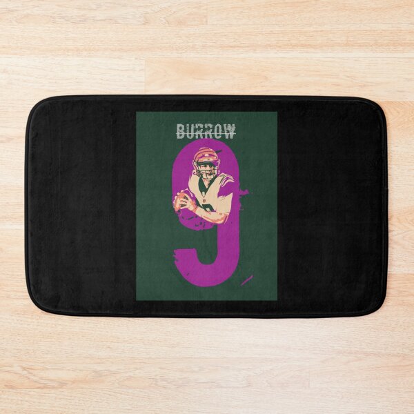 Item preview, Joe Burrow                                      designed and sold by TrendiDesigns.