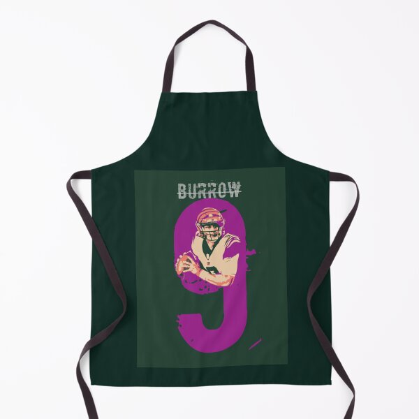 Item preview, Joe Burrow designed and sold by TrendiDesigns.