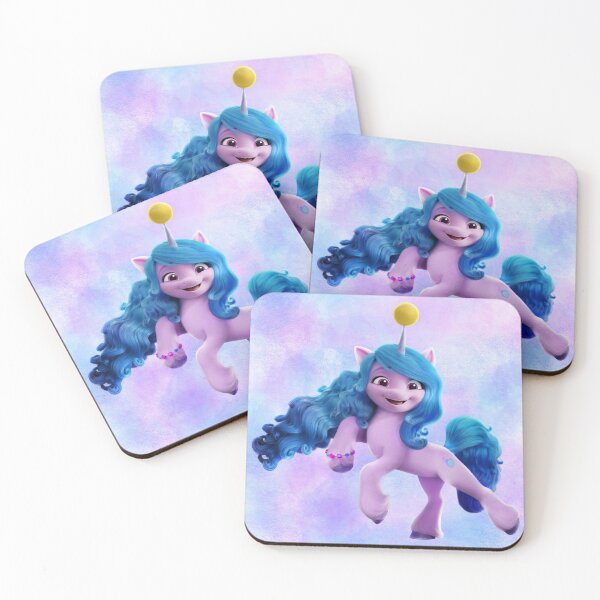 Item preview, Izzy Moonbow designed and sold by hannahmander.