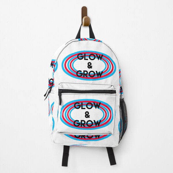 Item preview, glow & grow designed and sold by Dipalo.
